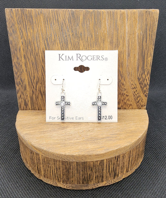 Kim Rogers Earrings