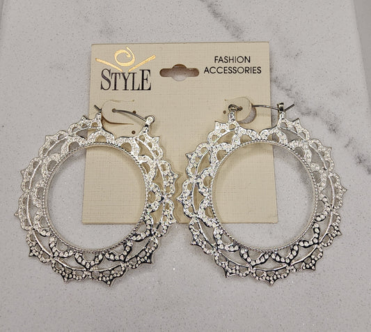 Style Brand Earrings