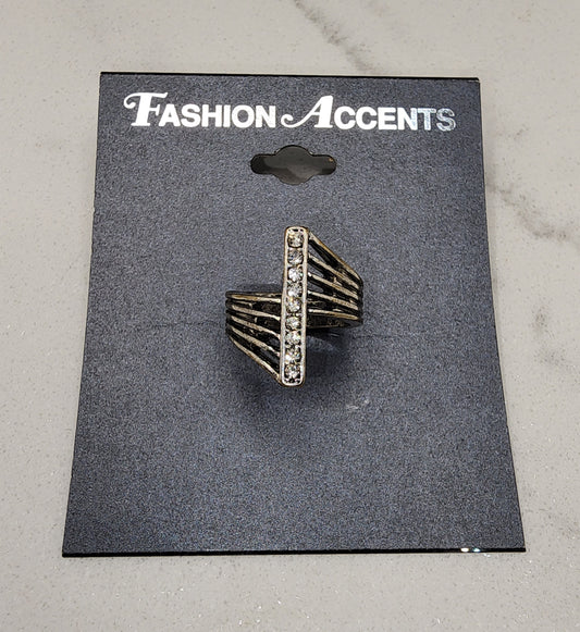 Fashion Accents Ring