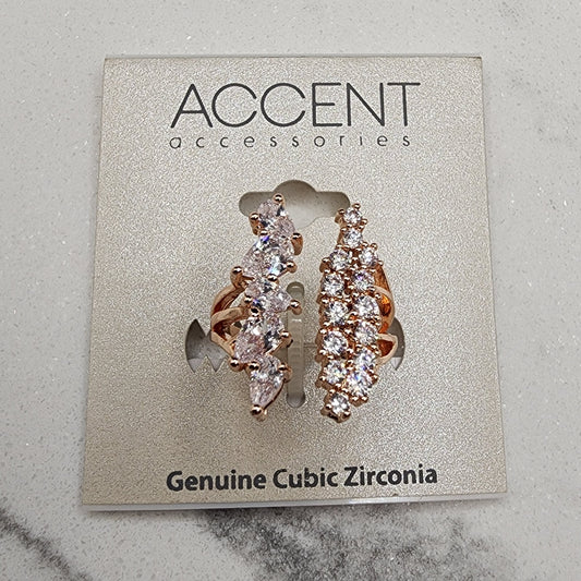 Accent Accessories Ring