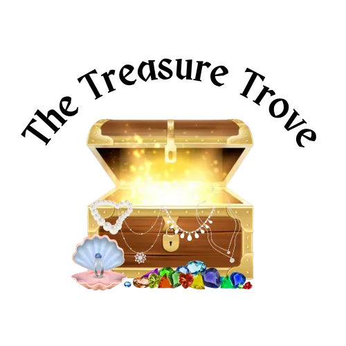 The Treasure Trove logo