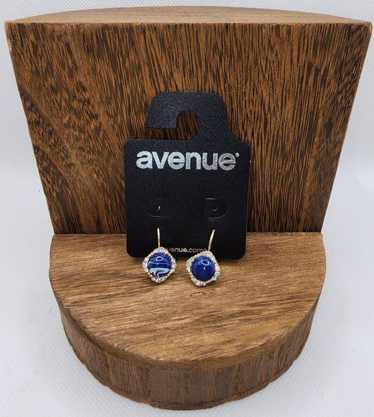 Avenue Earrings