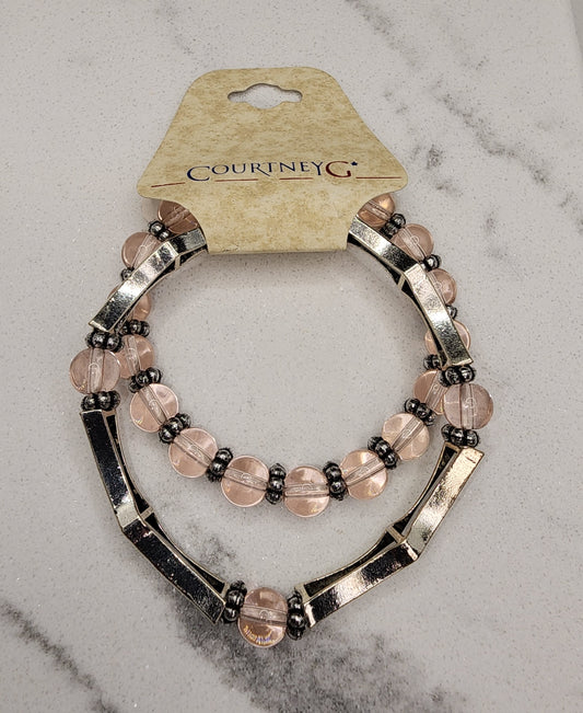 Courtney G Bracelet