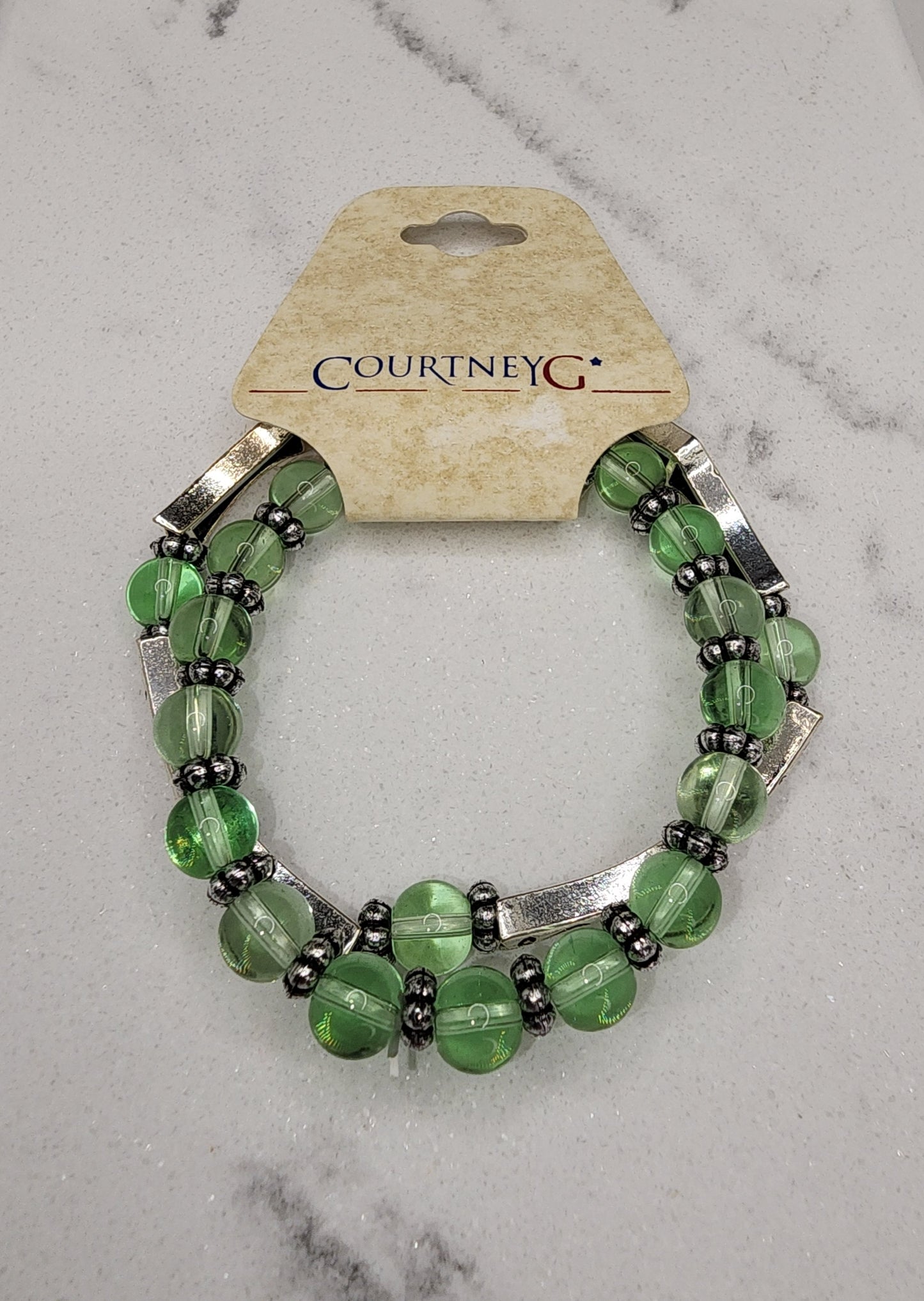 Courtney G Bracelet