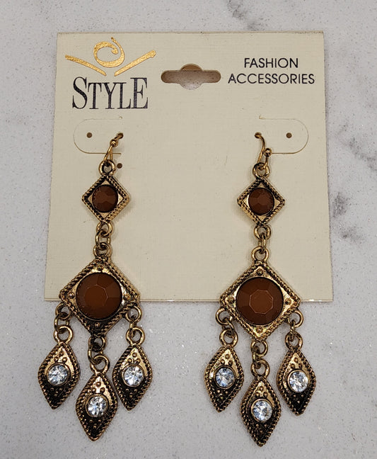 Style Brand Earrings