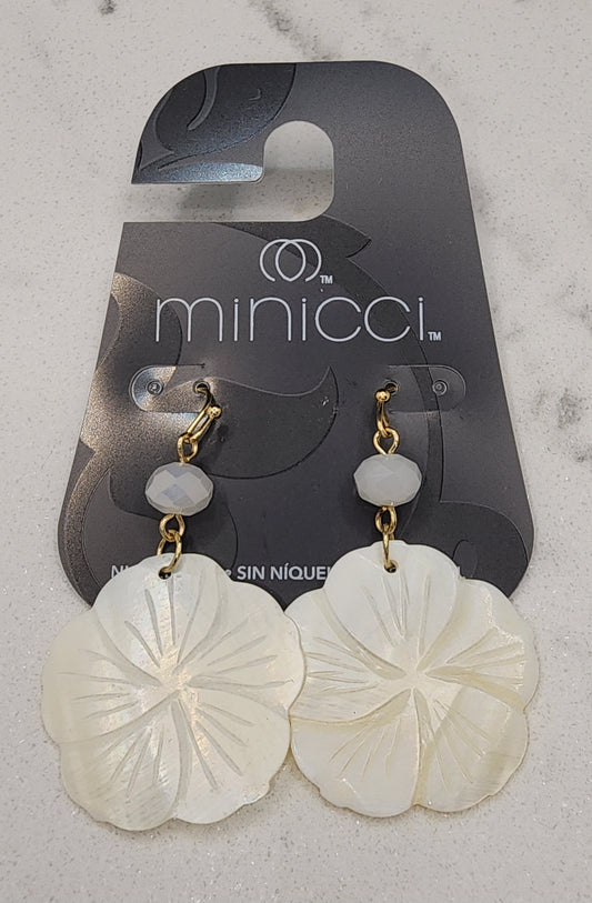 Minicci Earrings